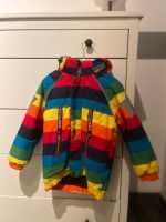 Molo Winterjacke Schneejacke Skijacke  98 Regenbogen Rheinland-Pfalz - Lingenfeld Vorschau