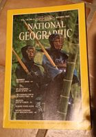 National Geographic 1x 1980, 1x 1978, 1987-2012 Niedersachsen - Jameln Vorschau