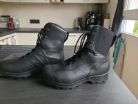 Haix schuhe Aubing-Lochhausen-Langwied - Aubing Vorschau