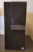 DELL OptiPlex 7040 Quad-Core intel i5-6500, 4GB RAM, 250 GB HDD Baden-Württemberg - Untergruppenbach Vorschau