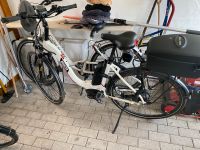 E-bike Breezer Rheinland-Pfalz - Freinsheim Vorschau