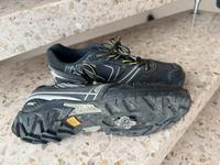 MTB Schuhe von Scott Gr. 43 Hessen - Ginsheim-Gustavsburg Vorschau