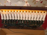 LED Weihnachtsbeleuchtung für Außen und Innen Mecklenburg-Vorpommern - Loitz (Bei Demmin) Vorschau