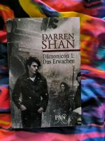 Das Erwachen/ Darren Shan Bayern - Postbauer-Heng Vorschau