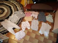 Baby bekleidung Sommerpaket 56 Nordrhein-Westfalen - Solingen Vorschau