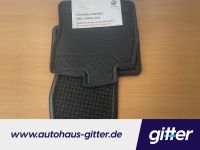 Gummifußmatten VW Passat Variant (3C) 2015-2024 Thüringen - Erfurt Vorschau