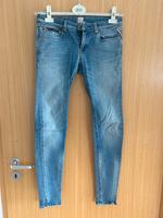 Jeans Replay blau Gr. M Bayern - Starnberg Vorschau