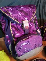 DerDieDas ErgoFlex Schultasche/ -Tornister/ -Rucksack, Lila Essen - Essen-Frintrop Vorschau