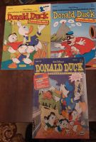 Donald Duck 3 Hefte Nordrhein-Westfalen - Hattingen Vorschau