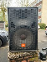 JBL Mpro 415 mit Crest Audio CA 6 Endstufe Nordrhein-Westfalen - Bocholt Vorschau