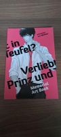 Verliebt in Prinz und Teufel Memorial Art Book Bayern - Ihrlerstein Vorschau