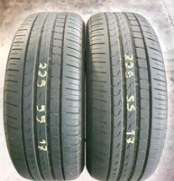 PIRELLI Sommerreifen 2x 225/55 R17 97Y- 225 55 17 Baden-Württemberg - Sindelfingen Vorschau