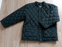 H&M Steppjacke Übergangsjacke Gr 98 schwarz Hessen - Bad Homburg Vorschau