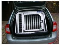 Suche Heyermann Hundebox für Skoda Octavia 2 Combi Niedersachsen - Dassel Vorschau