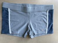 Nike Badehose, Größe M sehr gut erhalten Vintage Bayern - Donauwörth Vorschau