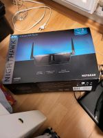 Netgear Nighthawk Router RAX4 WiFi 6 neuwertig Nordrhein-Westfalen - Hürth Vorschau