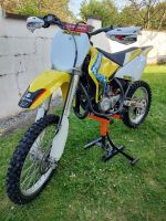 Suzuki RM85 Großrad Baden-Württemberg - Ebersbach an der Fils Vorschau