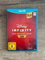Wii U Disney INFINITY PLAY WITHOUT LIMITS 3.0 Hessen - Wetzlar Vorschau