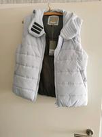 Bench Weste in baby blau gr. Xl neu Hessen - Dietzenbach Vorschau