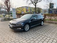 Volkswagen Passat Variant 2.0 TDI SCR 140kW DSG BMT Highline Baden-Württemberg - Bretten Vorschau