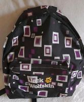 Rucksack von Jack Wolfskin Niedersachsen - Sottrum Vorschau