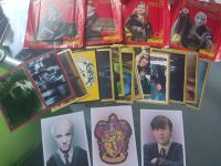 Harry Potter Sticker unverpackt und einzelne Niedersachsen - Göttingen Vorschau