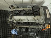 VW Golf 4 1,6 16v Motor 105PS BCB Leon Toledo Niedersachsen - Langwedel Vorschau