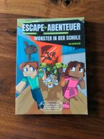 Escape Abenteuer Monster in der Schule Minecraft Dortmund - Hombruch Vorschau