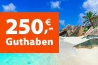 Check 24 Check24 Gutschein Guthaben Reise 250 Euro Hotel Mietwage Niedersachsen - Winsen (Aller) Vorschau