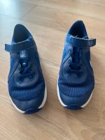 Nike Turnschuh Gr. 35 Hessen - Frankenberg (Eder) Vorschau