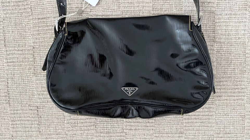 Prada Tasche Vintage in Gifhorn