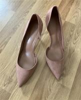 Mango High Heels „Audrey“ Gr. 39 rose Obergiesing-Fasangarten - Obergiesing Vorschau