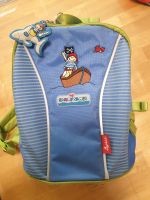 Kinderrucksack von Sigikid "Pirat" Rheinland-Pfalz - Mettendorf Vorschau