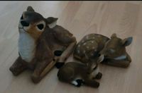 3 Bambi Kitz Figuren zusammen als Konvolut Kreis Pinneberg - Wedel Vorschau