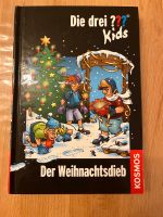 Die drei ??? Kids, Der Weihnachtsdieb, Band 57 Nordrhein-Westfalen - Kerpen Vorschau