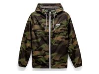 Alpinestars Windjacke Freizeitjacke Cruiser Camoflage Grün Thüringen - Eisenach Vorschau