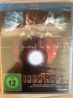 Iron Man 2, Blu-ray Disc, originalverpackt Hannover - Vahrenwald-List Vorschau