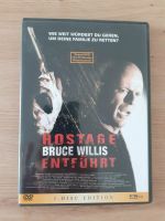 Bruce Willis Doppel DVD „Hostage“ Niedersachsen - Bissendorf Vorschau
