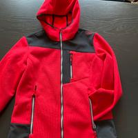 CMP Clima Protect Jacke❤️Neuwertig ❤️ Hessen - Mörlenbach Vorschau