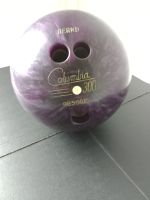 Columbia Bowlingball mit Bowlingtasche Hessen - Pfungstadt Vorschau