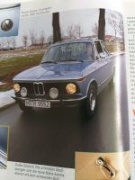 Kaufberatung: BMW 1600 BMW 2002 (E 10) Bj. 1966 - 1974 Nordrhein-Westfalen - Leverkusen Vorschau