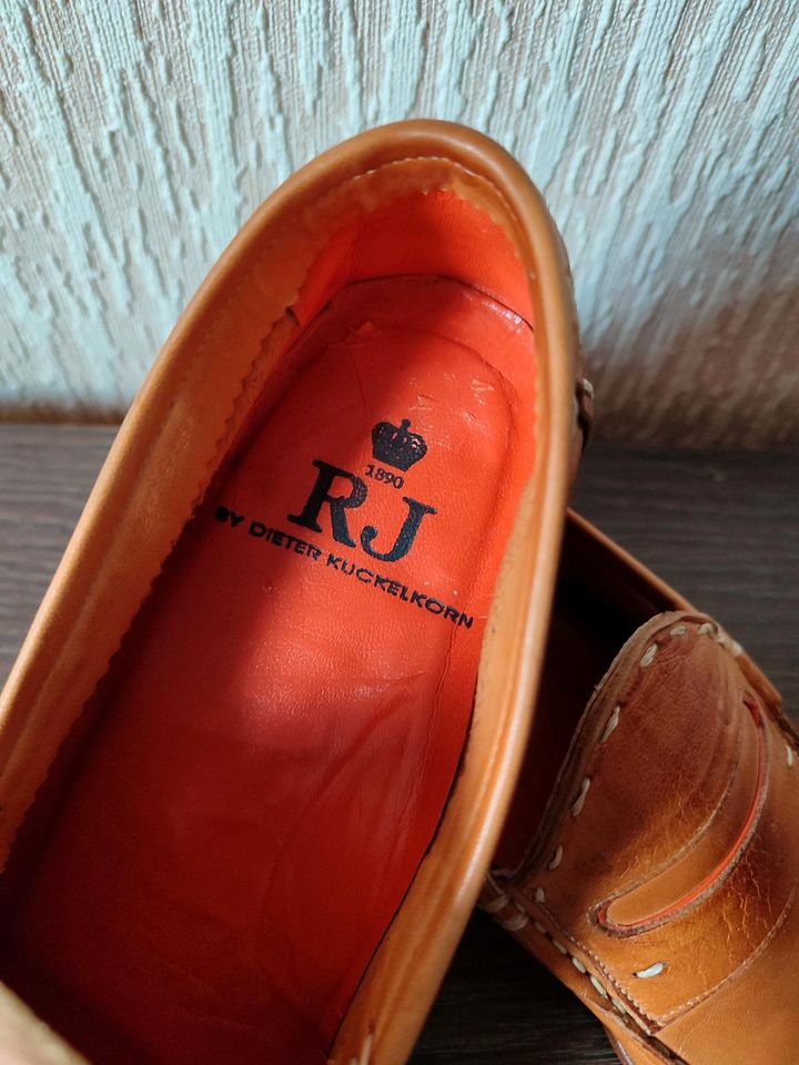Damen Schuhe, Klassische Damenschuhe, RJ by Dieter Kuckelkorn in Straelen