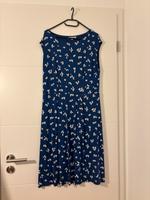 Boden Kleid Frühling Jersey lila 42L UK 18L ä Next UK US Hessen - Groß-Umstadt Vorschau