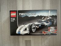 LEGO TECHNIC: Action Raketenauto (42033) Brandenburg - Geltow Vorschau