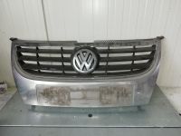 VW Touran Kühlergrill Chrom Niedersachsen - Belm Vorschau