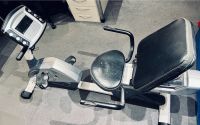 Skandika Liege-Ergometer-Fahrrad - Heimtrainer -Fitness Bayern - Windach Vorschau