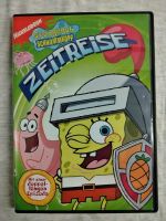 DVD - SpongeBob - Zeitreise (FSK 6) Harburg - Hamburg Langenbek Vorschau