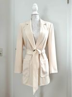 Marc Cain Blazer Creme Gr.36 NP 399€ Bayern - Stadtbergen Vorschau