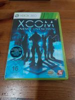 XCOM Enemy Unknown Xbox360 Xbox Wuppertal - Langerfeld-Beyenburg Vorschau