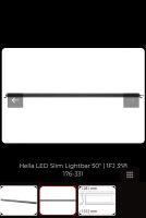 HELLA LED-Fernscheinwerfer - Black Magic Slim Lightbar 50" Essen - Karnap Vorschau